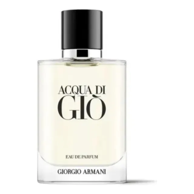 Armani Acqua Di Gio Edp 100 Ml