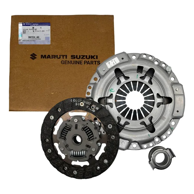 Kit De Embrague Suzuki Swift Dzire 1.2 2015 - 2018 Genuino