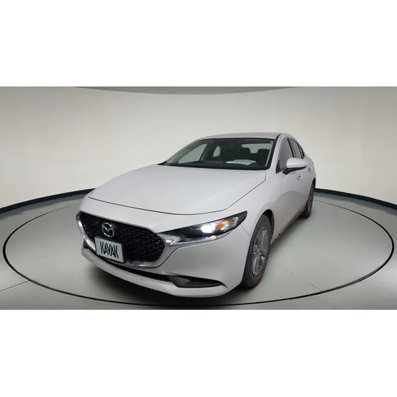 Mazda Mazda 3 2.5 I