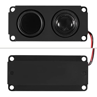 4pcs Altavoz 5 Vatios 8 Ohmios Mini Altavoz De La Cavidad De 4pcs Altavoz 5 Vatios 8 Ohmios Mini Altavoz De La Cavidad De