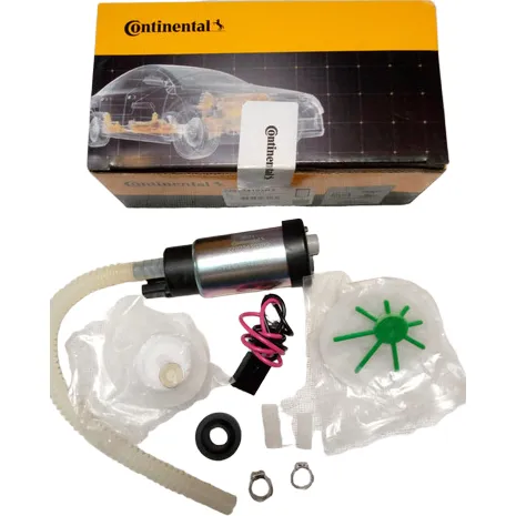 Pila Bomba De Gasolina Para Vw Gol Saveiro Parati 1.8 00/08 