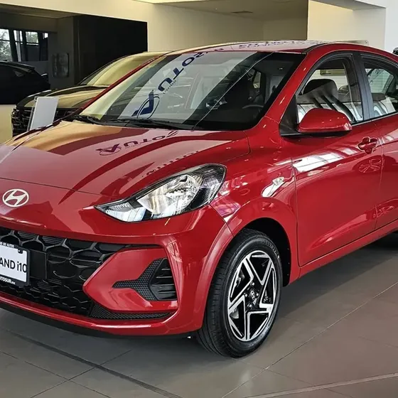 Hyundai Grand I10 2027 1.2 Premium