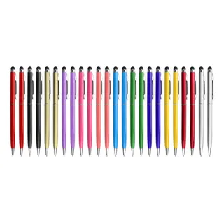 Canetas Stylus, Pacote Com 24, Innhom, Para Telas Sensíveis