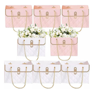 -li2 Bolsa De Regalo Rectangular Con Forma De Caja De. -li2 Bolsa De Regalo Rectangular Con Forma De Caja De.