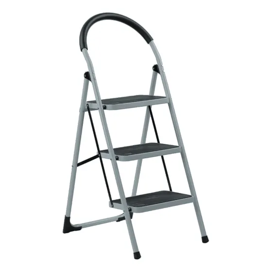Escalera Ultra Lux 3 Peldaños Nuevas En Oferta !