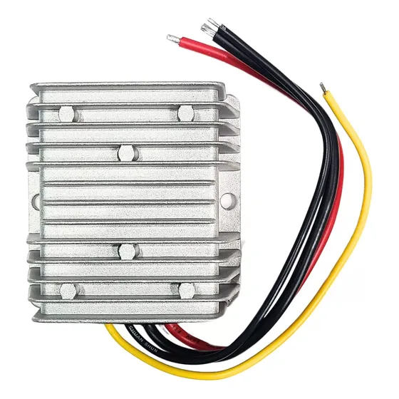 Convertidor 12v A 48v Starlink Mini Ups Bateria Electricidad