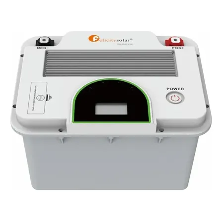 Bateria De Lítio Fla12160 12v 160ah 2,04kwh Lifepo4
