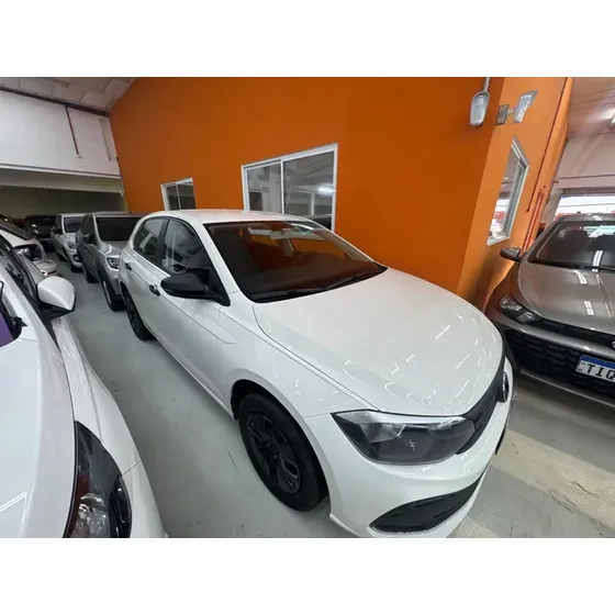 Volkswagen Polo Track 1.0 Flex 12v 5p