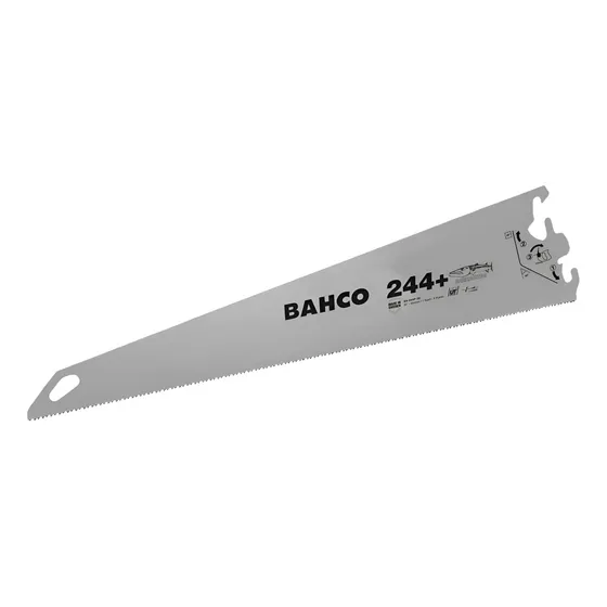 Hoja Serrucho 22 (550 Mm) Bahco Modelo Ex-244p-22