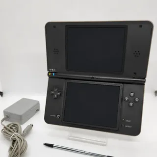 Nintendo Switch DS LL Nintendo Dsi Ll | Mercado Livre