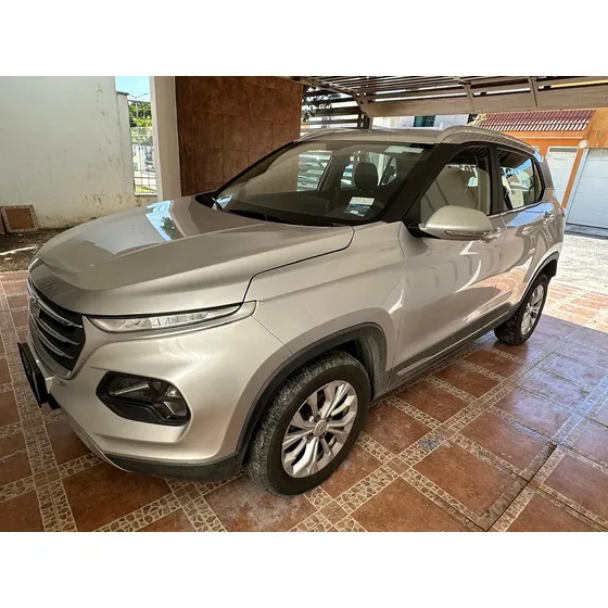 Chevrolet Groove 1.5 Lt Cvt