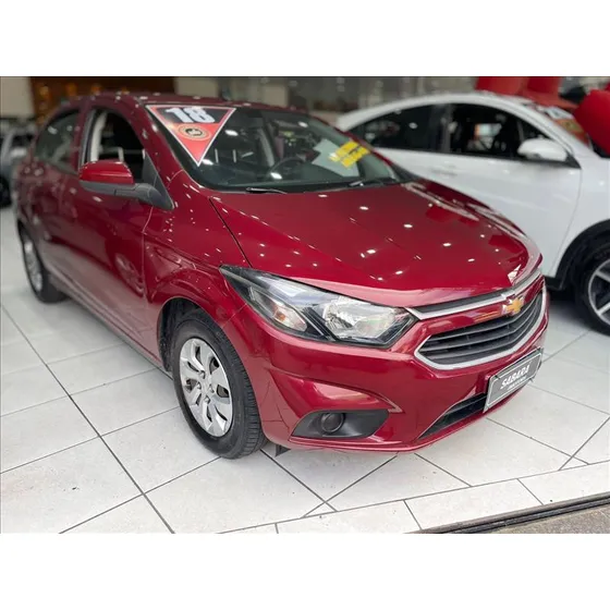 Chevrolet Onix Onix Lt 1.0
