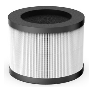 Filtro Hepa De 3 Etapas Para Purificador De Aire Bw302 Filtro Hepa De 3 Etapas Para Purificador De Aire Bw302