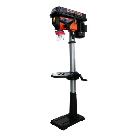Perforadora Pie 16 Mm 375 W 220 V Dowen Pagio 9991410
