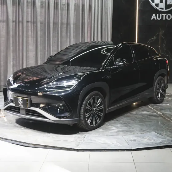 BYD Sealion 7 Ev 2025 0.0 Awd (82,5 Kwh)