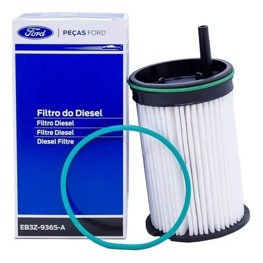 Filtro Elemento Gasolina Ranger 22-23 Diesel Original Ford