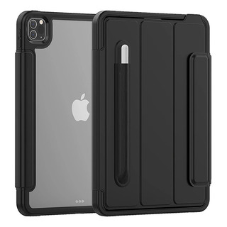 Funda Transparente Para iPad Pro De 11 Pulgadas 2020, Funda Funda Transparente Para iPad Pro De 11 Pulgadas 2020, Funda