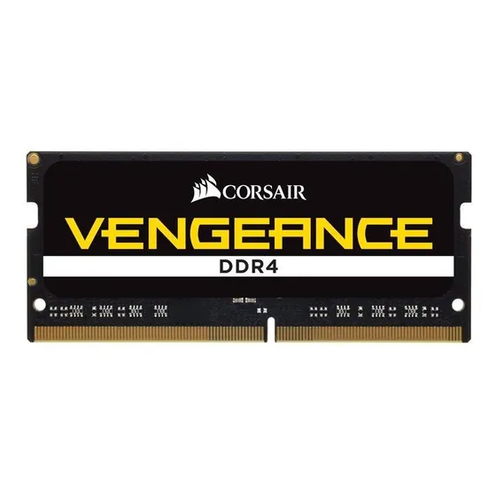 Memória Corsair Vengeance Sodimm 8gb(1x8gb), 2400mhz, Ddr4