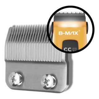 Lâmina De Aço Para Máquina De Tosa B-max Bmc-048 Lâmina De Aço Para Máquina De Tosa B-max Bmc-048