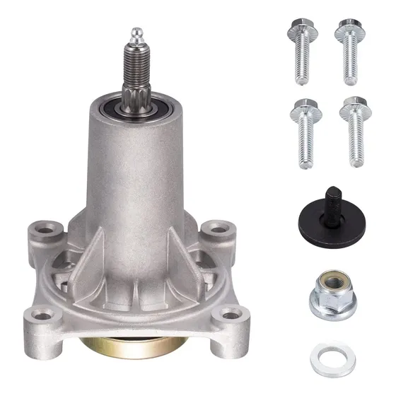 Conjunto De Husillo Para Cortacésped Husqvarna/ariens/ayp