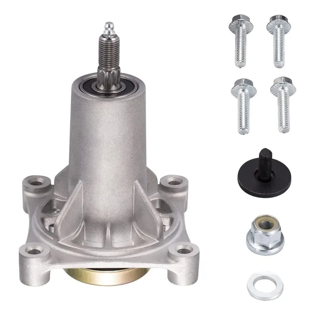 Conjunto De Husillo Para Cortacésped Husqvarna/ariens/ayp