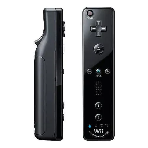 Control Remoto Remote Compatible Con Wii Y Wii U