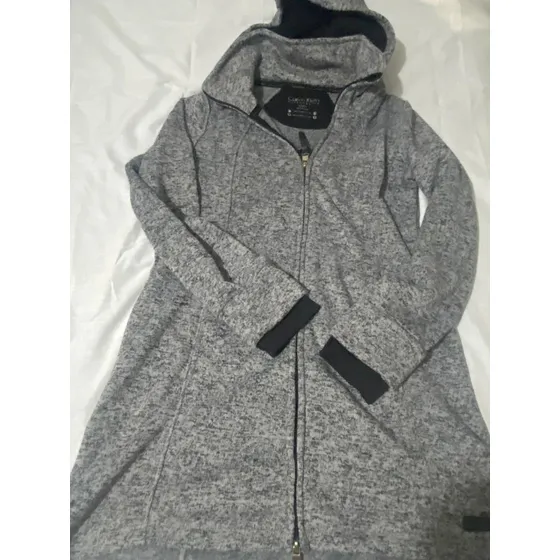 Sweater Abrigo Calvin Clein Performance Large Original