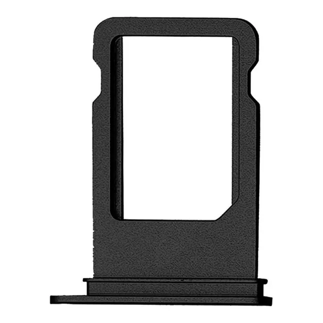 Bandeja Sim Chip Charola Compatible Con iPhone 7 Plus Colore