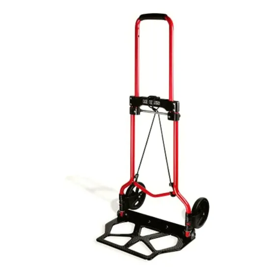 Mikels Dp-90 Diablo Plegable Capacidad 90 Kg