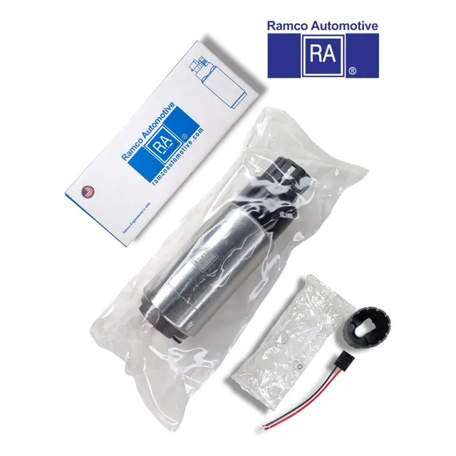 Pila Gasolina Universal 2069 Con Retorno Ramco