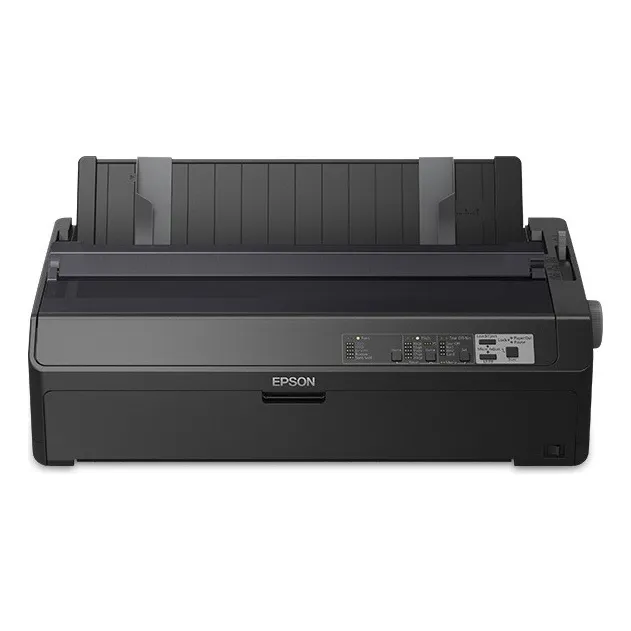 Impresora Epson Fx-2190ii Matriz De Punto