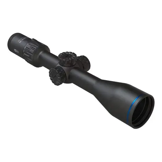 Mira Meopta Meohunter 3-15x50 4 Iluminada. Bondone