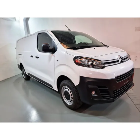 Citroën Jumpy 1.5 Blue Hdi N1 Pack L3h1