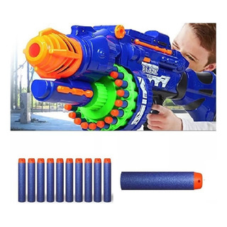 Dardos Para Nerf 30 Piezas Rapid Fire Envio Gratis Dardos Para Nerf 30 Piezas Rapid Fire Envio Gratis