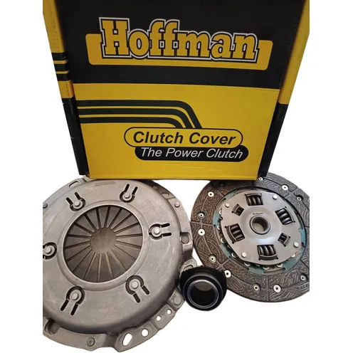 Kit De Embrague- Clutch Renault Gala 1.7 92-98