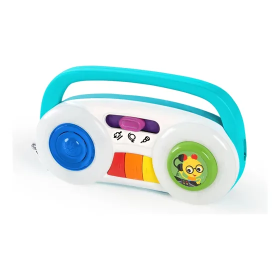 Juguete Musical Baby Einstein Para Niños Pequeños, 12 Meses
