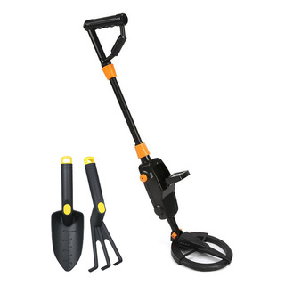 Detector Metales Subterráneo Gold Digger Treasure Hunter Detector Metales Subterráneo Gold Digger Treasure Hunter