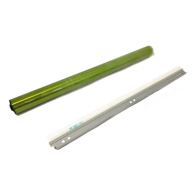 Kit Cilindro Y Cuchilla Sharp Mx 60nr Mx4070