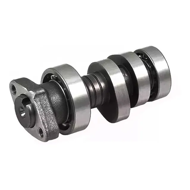 Arvore Comando Valvula Titan 150 Sport 150 Mix Nxr 150 Bros