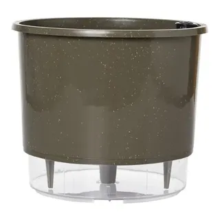 Vaso Auto IrrigĂĄvel 21cm N4 AutoirrigĂĄvel Raiz Planta Cores Vaso Auto IrrigĂĄvel 21cm N4 AutoirrigĂĄvel Raiz Planta Cores