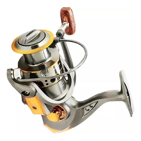 Carrete Pesca Mar Carrete De Mar Carretes Pesca 6000