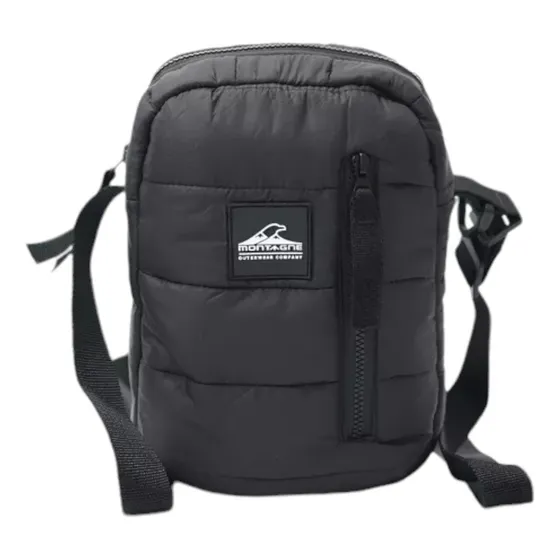 Cartera Bandolera Montagne