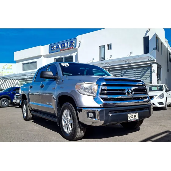 Toyota Tundra 5.7 Sr5 4x2 At