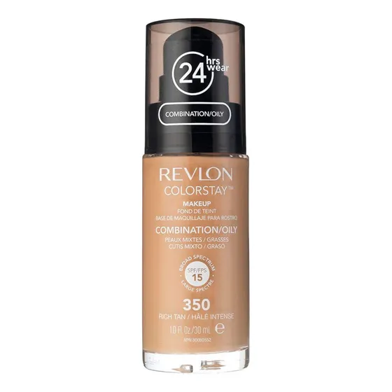 Revlon Base De Maquillaje