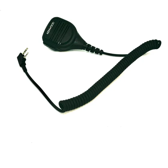 Micrófono Parlante Kenwood Baonfeng Wouxun Senhaix/tasa Bcv