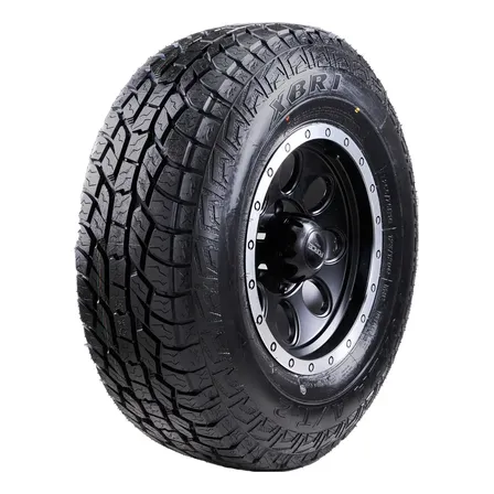 Neumático Xbri 245/75r16 111 Forza At2 1 Pieza T