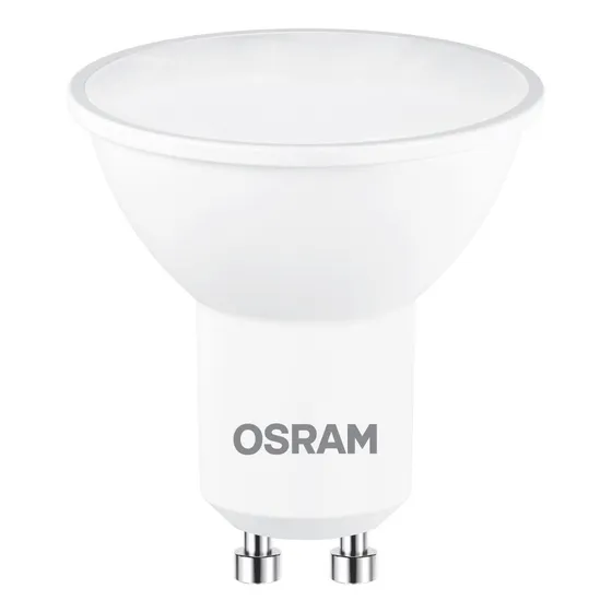 Lámpara Led Dicroica 7w Par 16 Eco Ledvance Osram Color de la luz Blanco frío