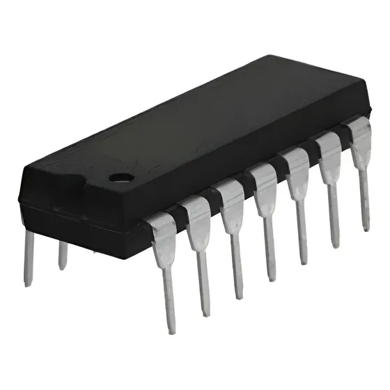 74hctls32 74hctls32n Ks74hctls32 Quad 2 Input Or Gate Dip-14