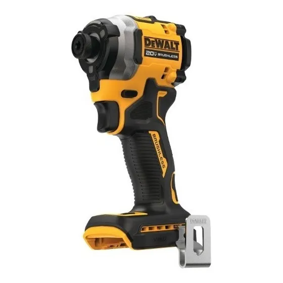 Atornillador De Impacto Atomic Dewalt' Dcf850b