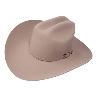 Sombrero Texana Goldstone Monterrey Beige 100% Lana. Sombrero Texana Goldstone Monterrey Beige 100% Lana.